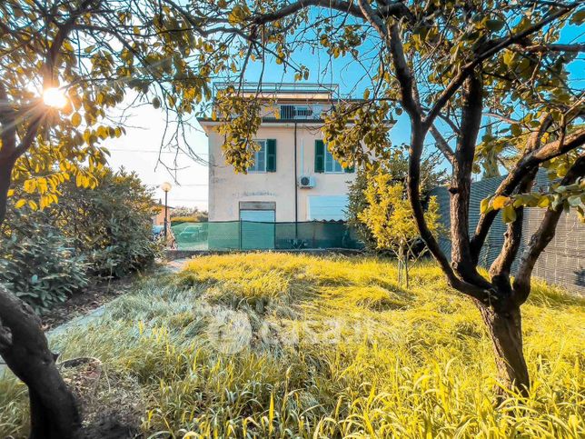 Appartamento in residenziale in