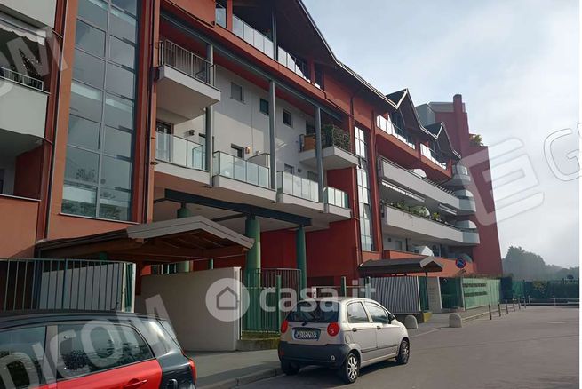 Appartamento in residenziale in Via dei Frassini 3