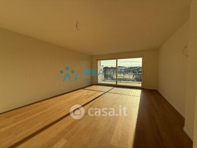 Appartamento in residenziale in Via Palladio