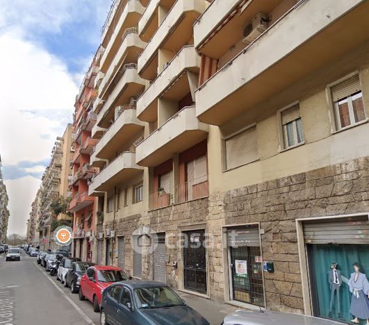 Appartamento in residenziale in Via Riccardo Pitteri 14