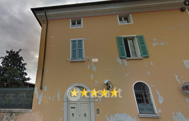 Appartamento in residenziale in Via Scaiola