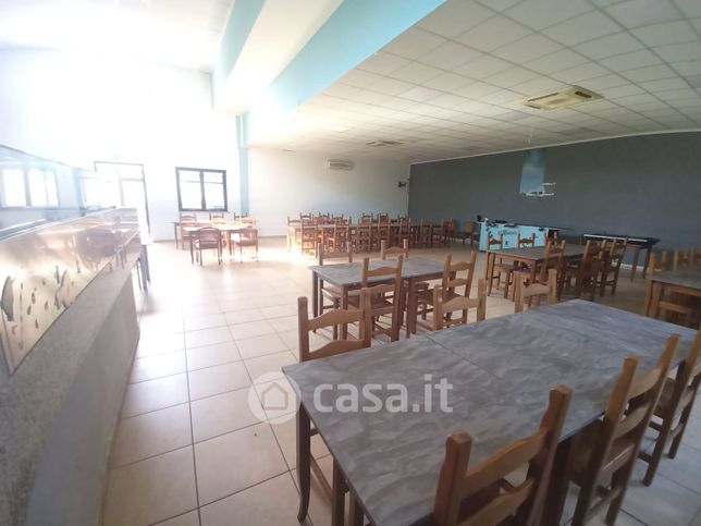 Attività/licenza (con o senza mura) in commerciale in Località Vauda 14