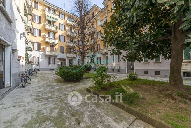 Appartamento in residenziale in Via Vigilio Inama 20