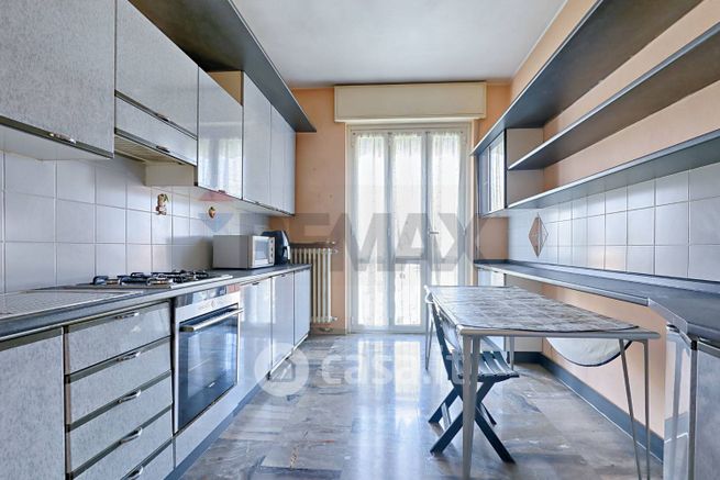 Appartamento in residenziale in Via Gorizia 2