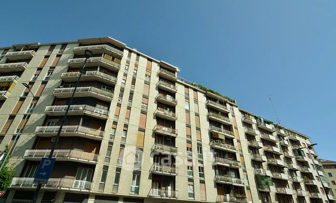 Appartamento in residenziale in Viale Brenta 3