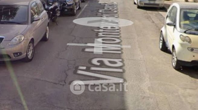 Box/posto auto in residenziale in Via Monteverdi Claudio