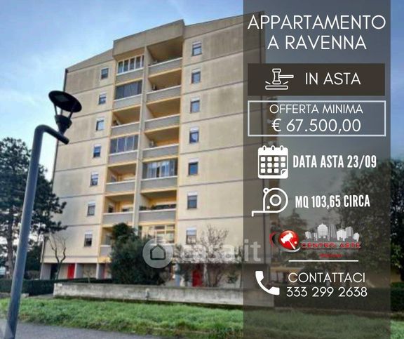 Appartamento in residenziale in Via Tommaso Gulli