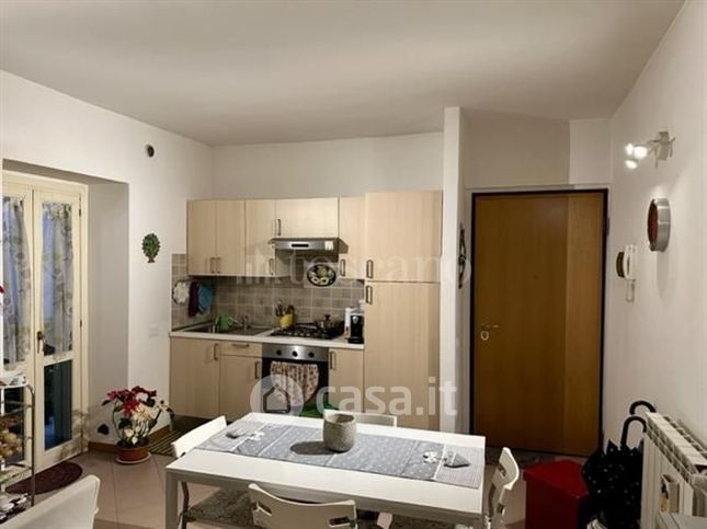 Appartamento in residenziale in Via delle Conce