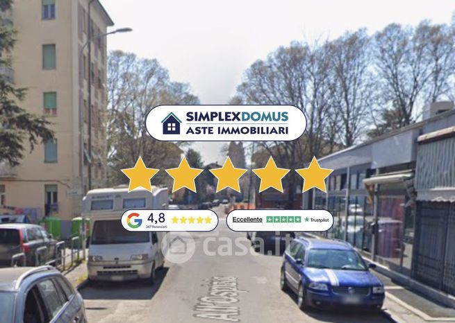 Appartamento in residenziale in Via Emilia All'Ospizio