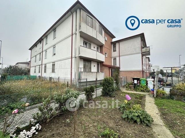 Appartamento in residenziale in Via San Allende