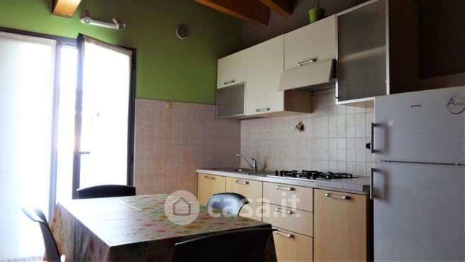 Attico/mansarda in residenziale in CINQUE GIORNATE