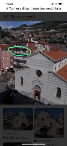 Appartamento in residenziale in Via Cavour 53