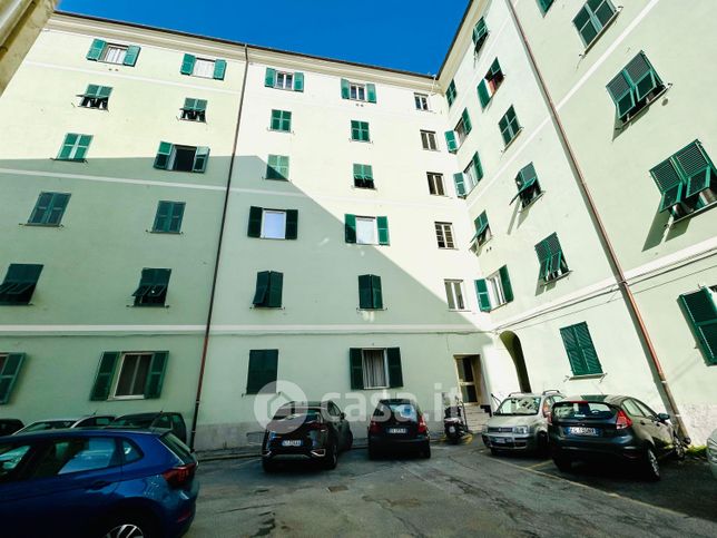 Appartamento in residenziale in Via Chiaravagna