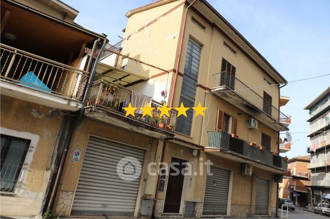 Appartamento in residenziale in Via Martiri di Belfiore
