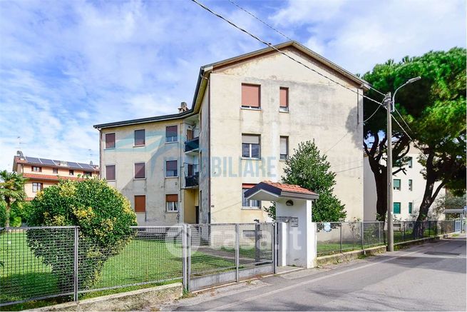 Appartamento in residenziale in Via Istria 8