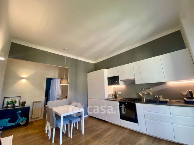 Appartamento in residenziale in Piazza Piero Gobetti 6