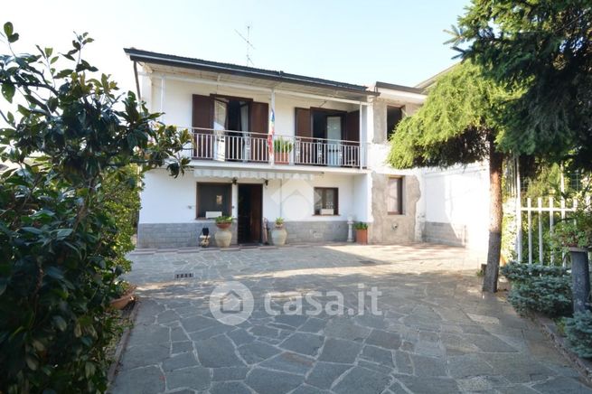 Appartamento in residenziale in Via Risorgimento 32