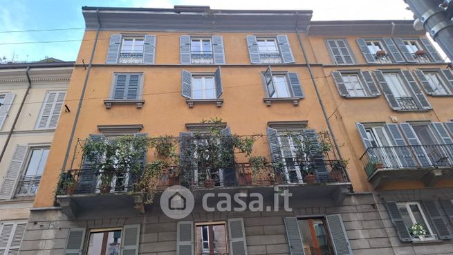 Appartamento in residenziale in Corso Garibaldi 42