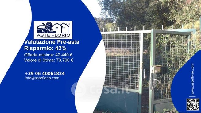 Villa in residenziale in Strada Lagosanto
