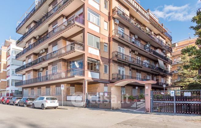 Appartamento in residenziale in Via Punta del Saraceno 50