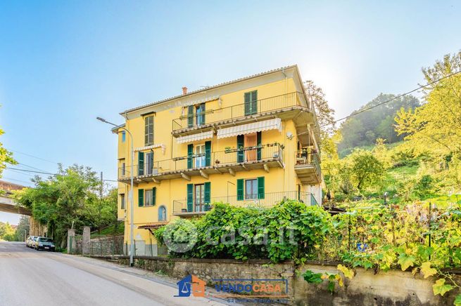 Appartamento in residenziale in Via San Giuseppe Benedetto Cottolengo 40