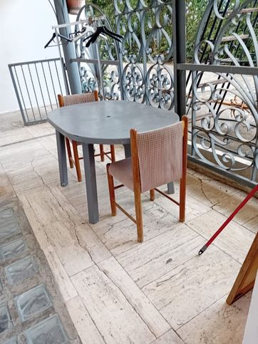 Appartamento in residenziale in Via Lucera