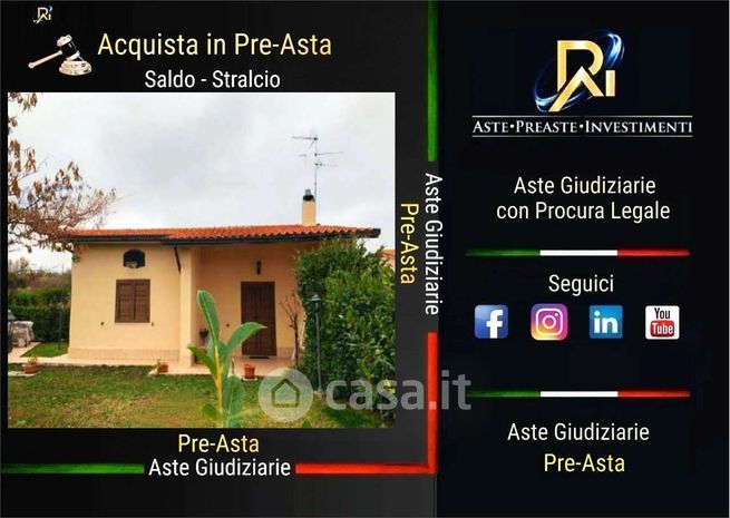 Appartamento in residenziale in Strada Statale 17