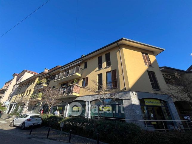 Appartamento in residenziale in Corso Guglielmo Marconi 16