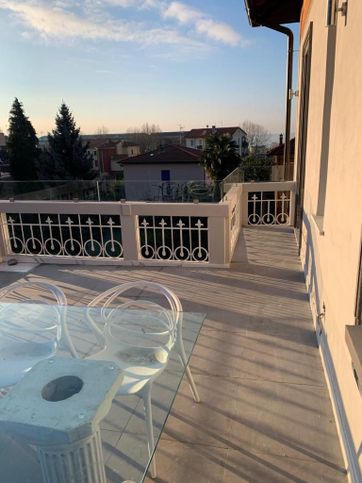 Appartamento in residenziale in Via Campigli 27