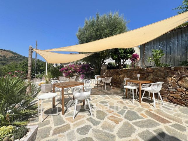 Casa indipendente in residenziale in Via B. Tucconi 46