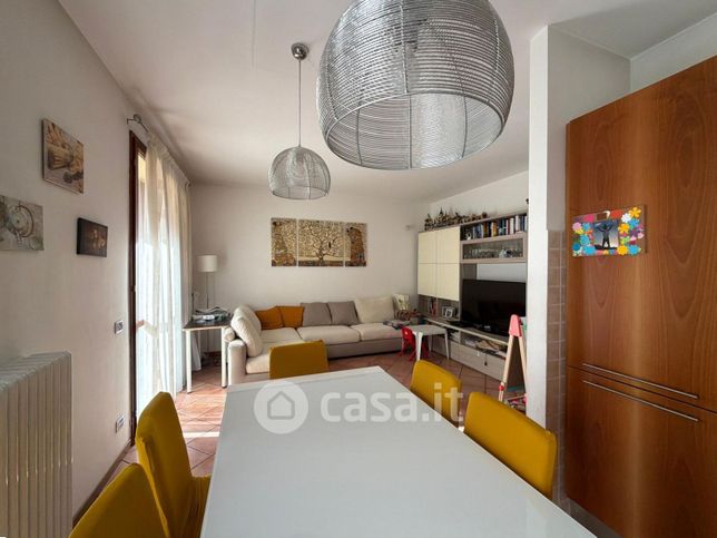 Appartamento in residenziale in Via Giuseppe Ungaretti 7