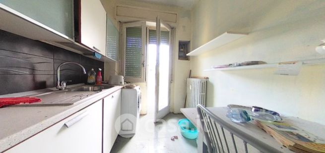 Appartamento in residenziale in Via Silvio Pellico 11