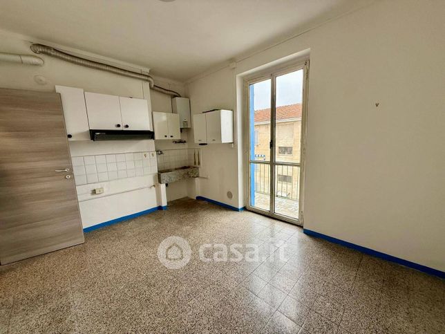 Appartamento in residenziale in Via Martiri della Benedicta 7