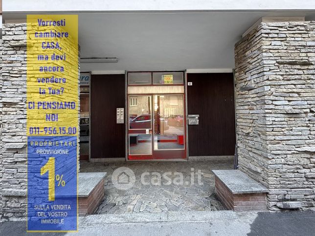 Appartamento in residenziale in Via D. Chiesa 4