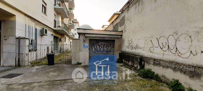 Garage/posto auto in residenziale in Via G. Pascoli 123