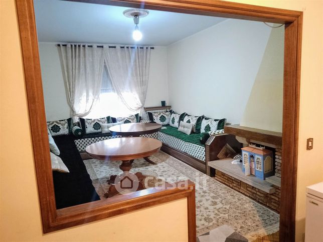 Appartamento in residenziale in Via B. Sella 126