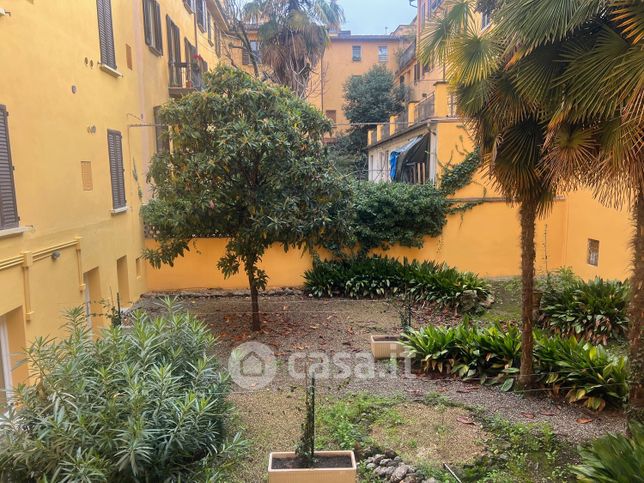 Appartamento in residenziale in Via San Vitale