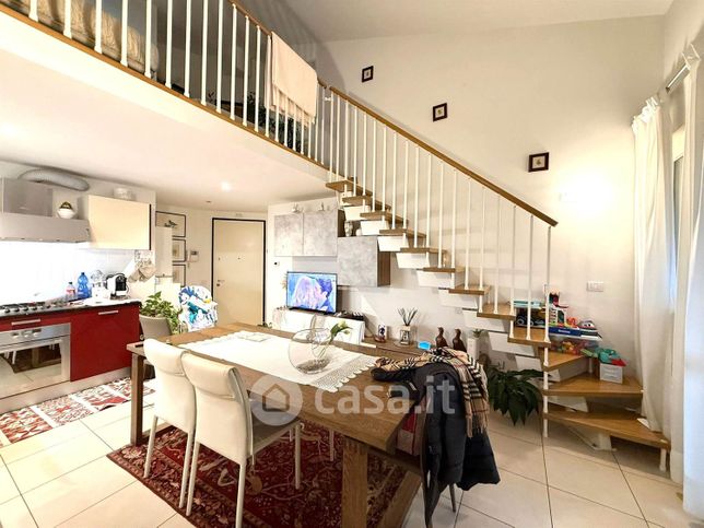 Appartamento in residenziale in 