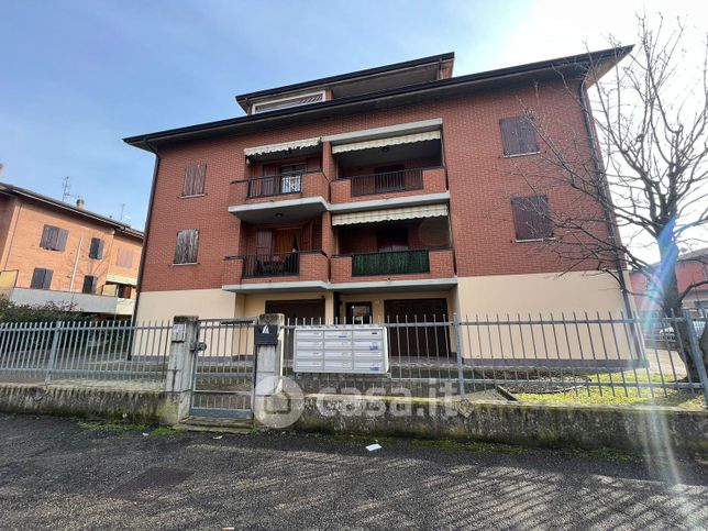 Appartamento in residenziale in Via Mar Tirreno 3