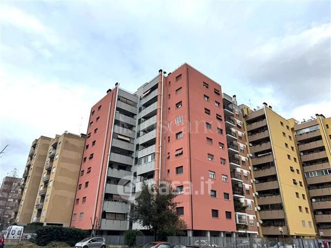 Appartamento in residenziale in Via Emilio Lagostina