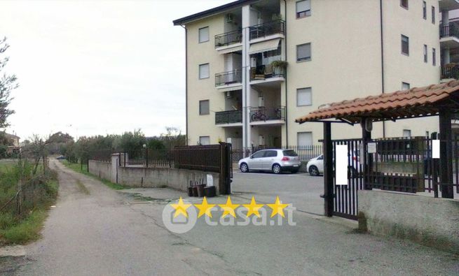 Appartamento in residenziale in Via Gioacchino da Fiore