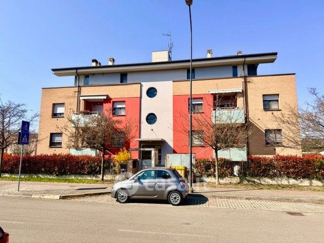 Appartamento in residenziale in Via Canterbury