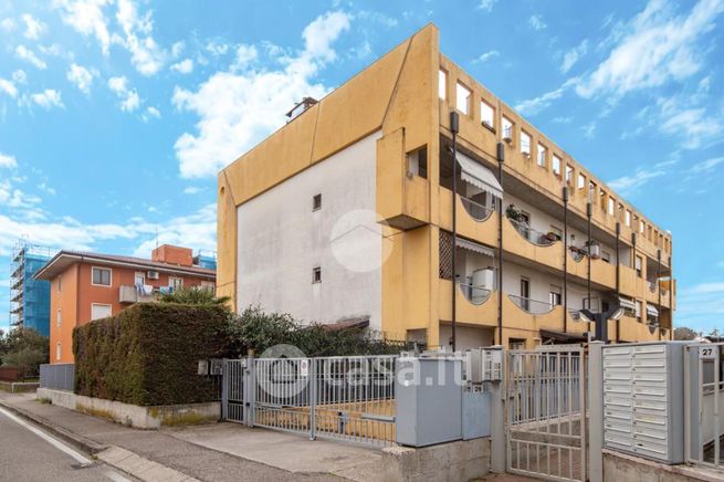 Appartamento in residenziale in Via Asiago 29