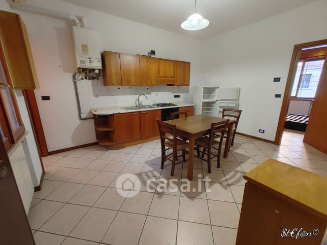 Appartamento in residenziale in Via Gorizia 20