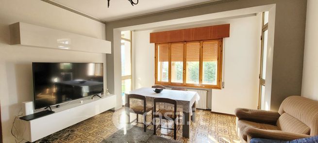 Appartamento in residenziale in Via Monte Bianco