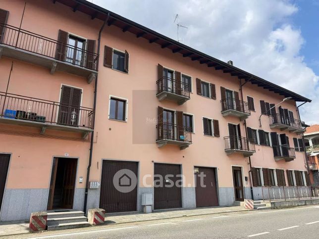Appartamento in residenziale in 