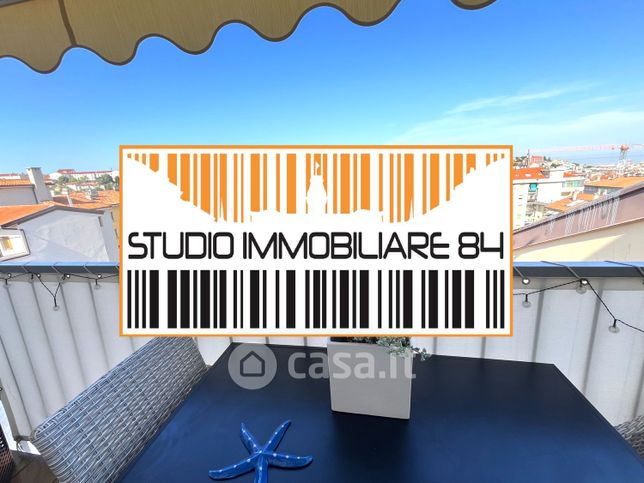 Appartamento in residenziale in Via del Boveto 13