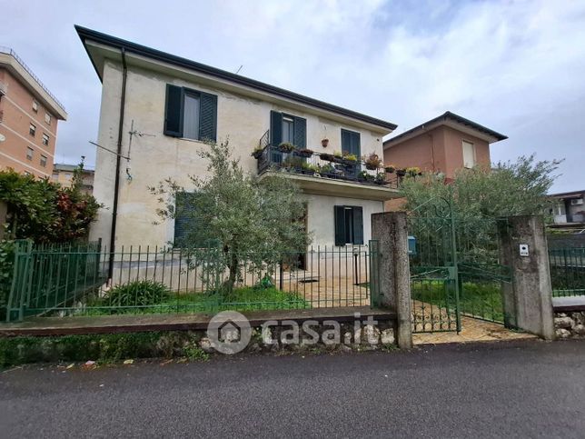 Appartamento in residenziale in Via San Giuliano