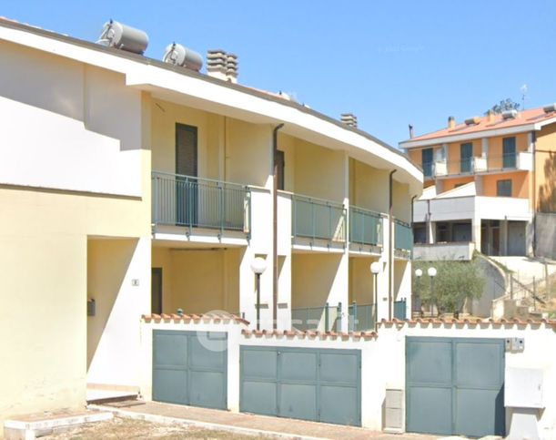 Appartamento in residenziale in Via delle Terre Sabine