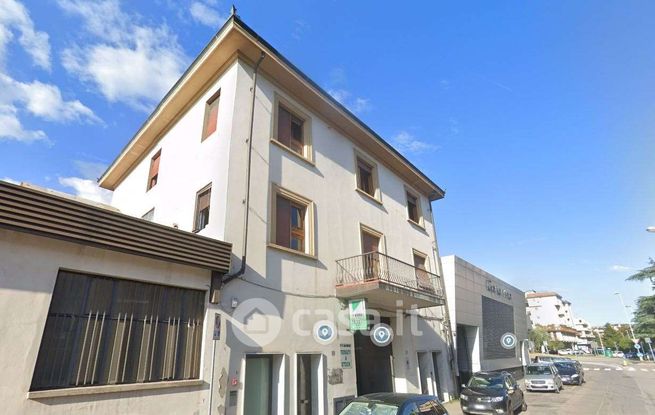 Appartamento in residenziale in Via Stefano Vai 16